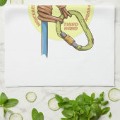 Bachmann Autoblockサード・ハンド キッチンタオル (折り畳み)