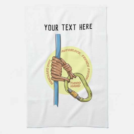 Bachmann Autoblockサード・ハンド キッチンタオル (縦)