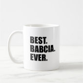 Baciaの最も最高のなマグ コーヒーマグカップ (左)