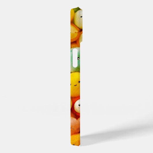 Backデザインfor iPhone 14ケース Case-Mate iPhoneケース (裏面 / 右)