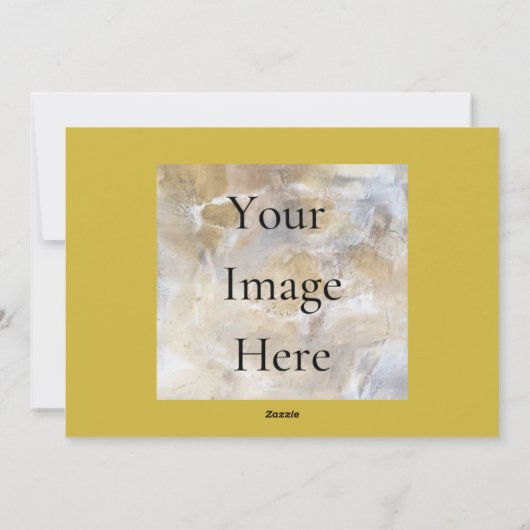 Back Art Photo Certificate of Authenticity シーズンカード (裏面)