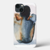 Back Case-Mate iPhoneケース (裏面)