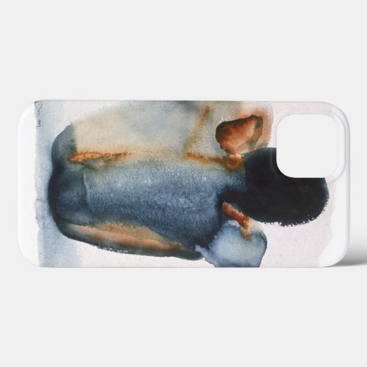 Back Case-Mate iPhoneケース (裏面 (横))