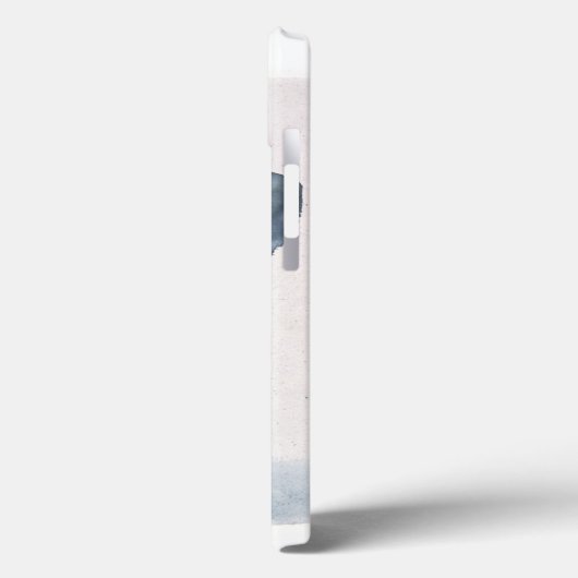 Back Case-Mate iPhoneケース (裏面 / 左)