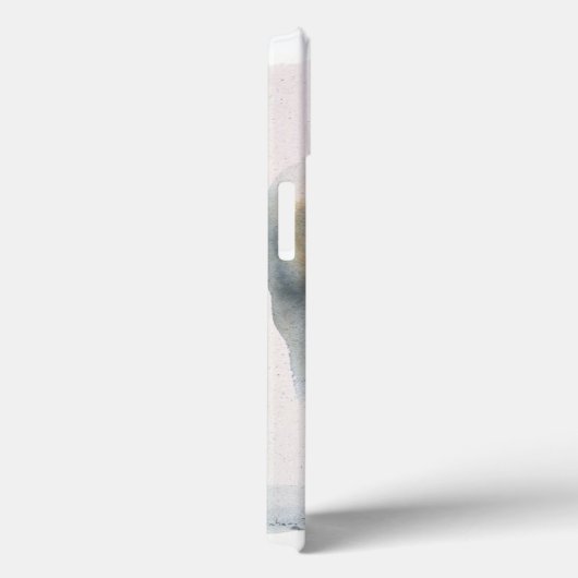 Back Case-Mate iPhoneケース (裏面 / 右)
