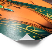 back cover by premora フォトプリント            (角)