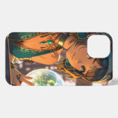 back cover by premora iPhoneケース (裏面横)