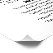 Back in 1945 Birthday Memories ポスター (コーナー)