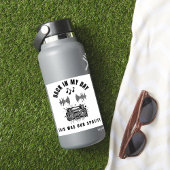 Back in My Day This was Our Spotify Tシャツ