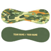 Back to Basics (personalize) ソフトボール (パネル)