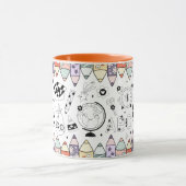 Back To School マグカップ (中央)