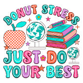 Back to School モーフィングマグカップ