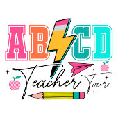 Back to School モーフィングマグカップ