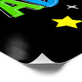 Back To School 2025 Let The 5th Grade Adventure Be ポスター (コーナー)