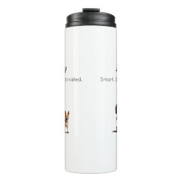 Back to School Girl Tumbler タンブラー
