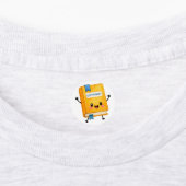 Back to School Stickers – Cute School Supplies & ラベル (貼付)
