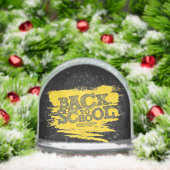 Back to School Teacher & Student – Classroom Desk  (クリスマス)