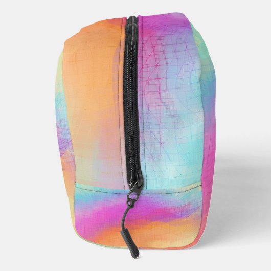 Back to Summer Toiletry Bag ドップキット (右)