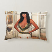 Back to That Special Place accent cushion アクセントクッション (裏面)