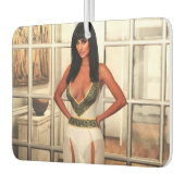 Back to That Special Place air freshener カーエアーフレッシュナー (左)