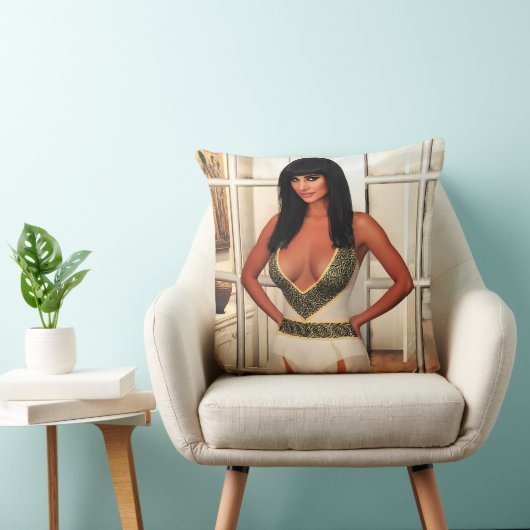 Back to That Special Place cushion クッション (椅子)