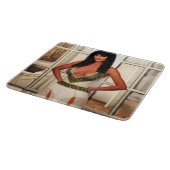 Back to That Special Place cutting board カッティングボード (角)