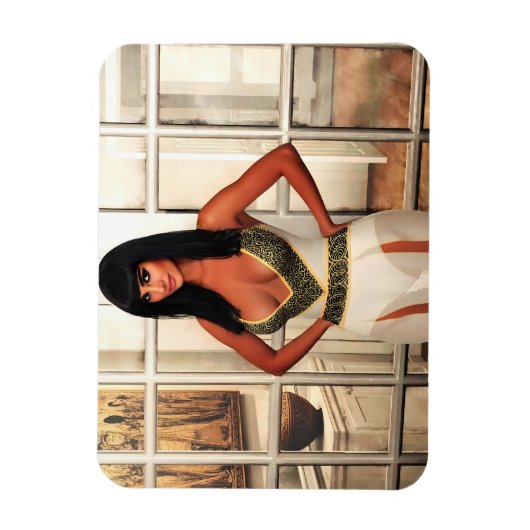 Back to That Special Place flexible photo magnet マグネット (縦)