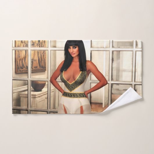 Back to That Special Place hand towel ハンドタオル (ハンドタオル)