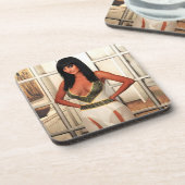 Back to That Special Place hard plastic coasters コースター (左側)