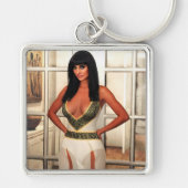 Back to That Special Place keychain キーホルダー (正面)