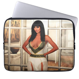 Back to That Special Place laptop case ラップトップスリーブ