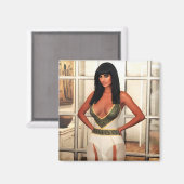 Back to That Special Place magnet マグネット (正面/裏面)