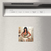 Back to That Special Place magnet マグネット (インサイチュ (食洗機))