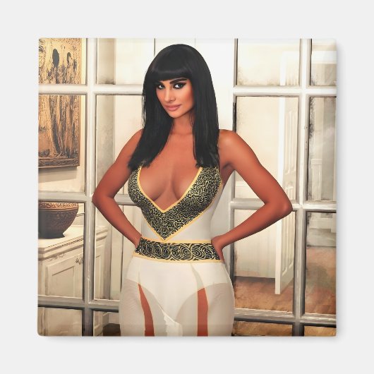 Back to That Special Place magnet マグネット (正面)