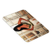 Back to That Special Place photo magnet マグネット (右側)