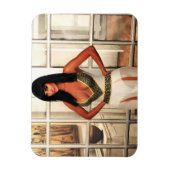 Back to That Special Place photo magnet マグネット (縦)