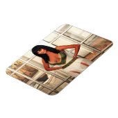 Back to That Special Place photo magnet マグネット (左側)