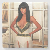 Back to That Special Place stone coaster ストーンコースター (正面)