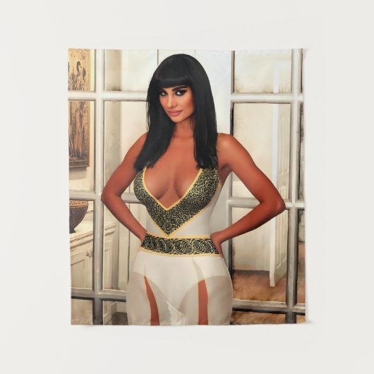 Back to That Special Place tapestry タペストリー (正面)