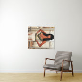 Back to That Special Place tapestry タペストリー (インサイチュ(横))