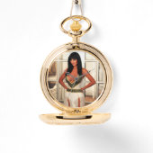 Back to That Special Place watch 腕時計 (正面)