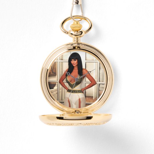 Back to That Special Place watch 腕時計 (正面)