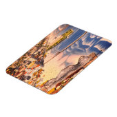 Back When Long Beach, CA Was Golden マグネット (左側)