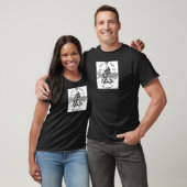 Backcountry Wilderness Outdoor Adventure Mountain Tシャツ (ユニセックス)