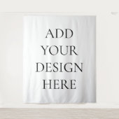 Backdrop タペストリー (正面)