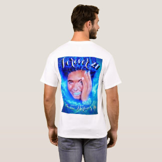 BACKENDBOI私の記憶T Tシャツ