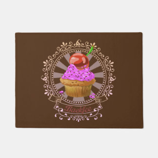 Backfee ドアマット