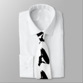 Backflipのタイ ネクタイ (タイ)