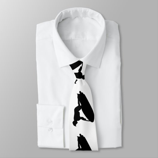 Backflipのタイ ネクタイ (タイ)