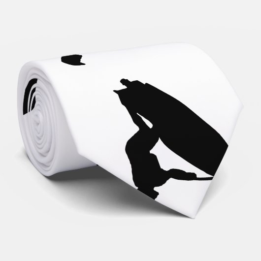 Backflipのタイ ネクタイ (ロール)